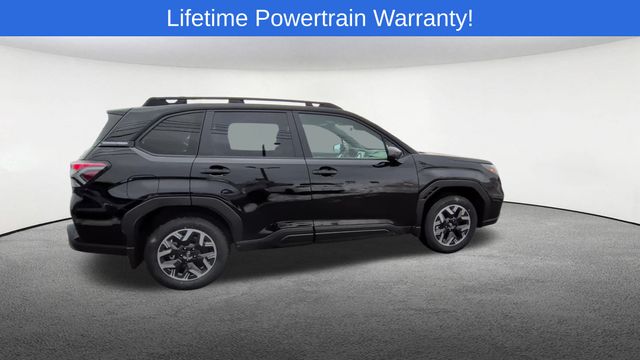 Thumbnail: 2026 Subaru Forester - 10