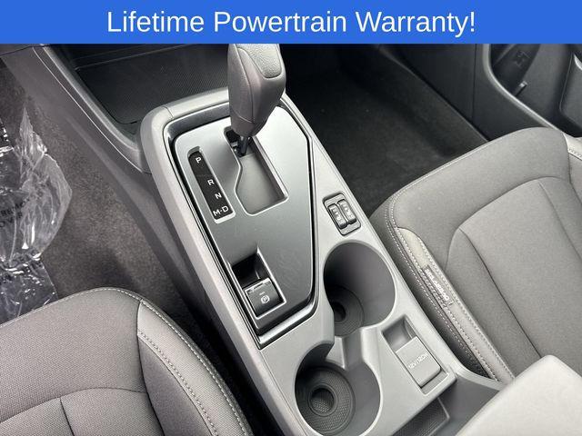 Thumbnail: 2026 Subaru Crosstrek - 24