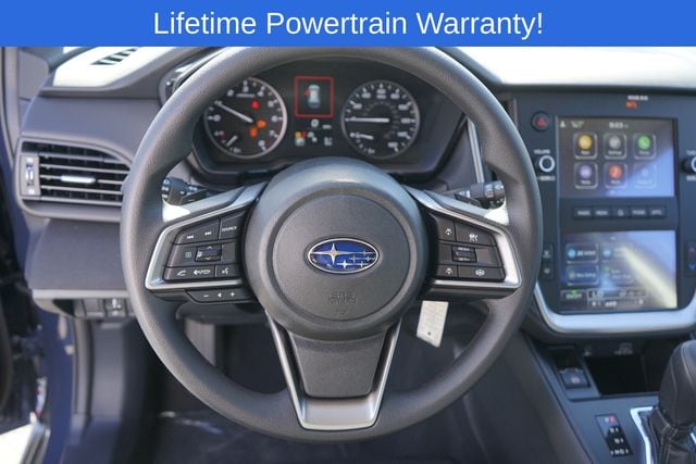 Thumbnail: 2025 Subaru Outback - 22