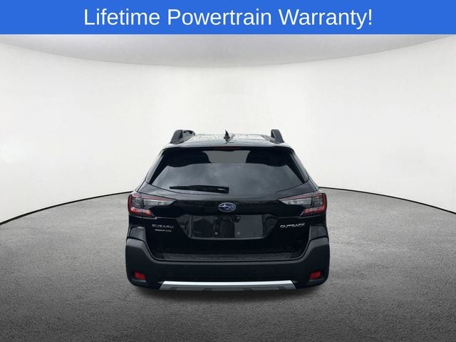 Thumbnail: 2025 Subaru Outback - 14