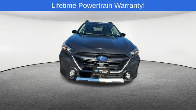 Thumbnail: 2025 Subaru Outback - 3
