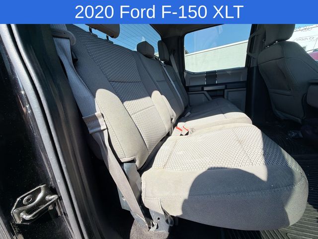 Thumbnail: 2020 Ford F-150 - 13