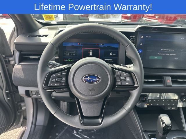 Thumbnail: 2026 Subaru Outback - 24