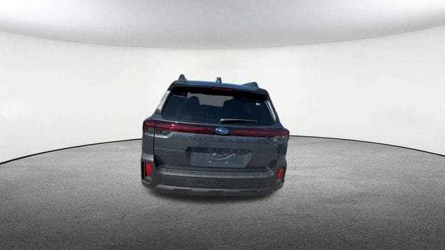 Thumbnail: 2026 Subaru Outback - 7