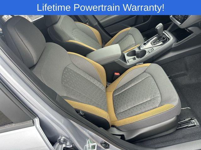 Thumbnail: 2026 Subaru Crosstrek - 23