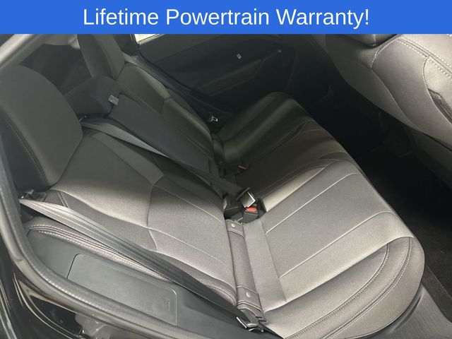 Thumbnail: 2026 Subaru Crosstrek - 22