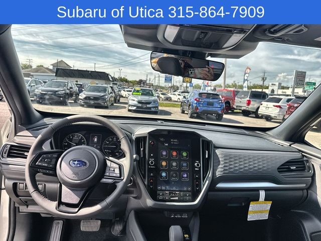 Thumbnail: 2025 Subaru Forester - 18