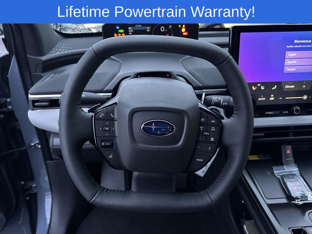 Thumbnail: 2026 Subaru Solterra - 22