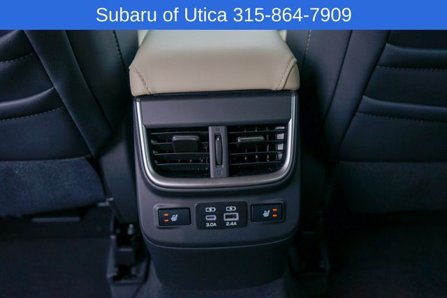 2025 Subaru Outback Limited 30