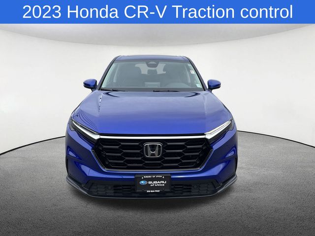 Thumbnail: 2023 Honda CR-V - 15