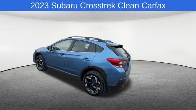 Thumbnail: 2023 Subaru Crosstrek - 7