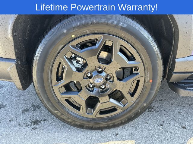 Thumbnail: 2026 Subaru Outback - 17