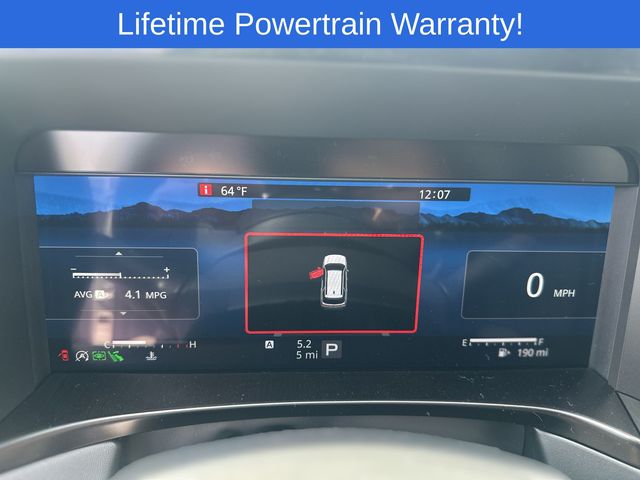 Thumbnail: 2026 Subaru Outback - 26