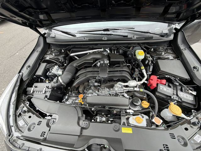 Thumbnail: 2026 Subaru Crosstrek - 17
