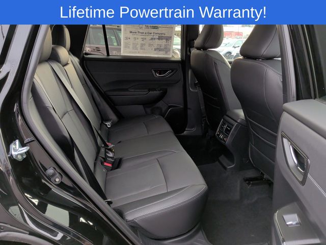 Thumbnail: 2026 Subaru Outback - 29