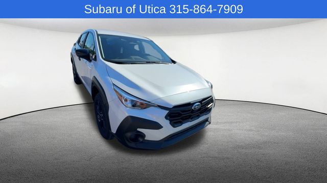 Thumbnail: 2025 Subaru Crosstrek - 3