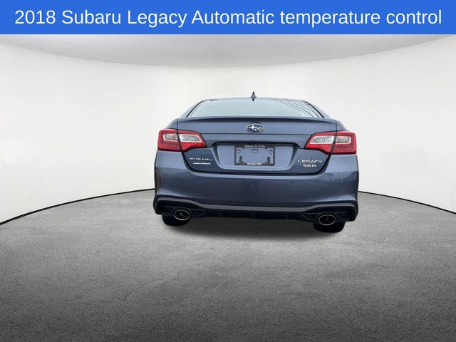 Thumbnail: 2018 Subaru Legacy - 15