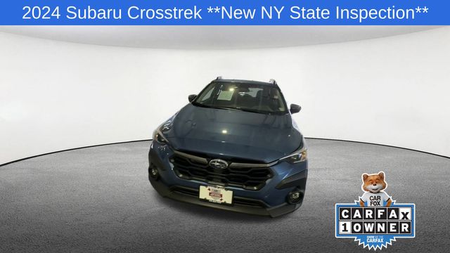 Thumbnail: 2024 Subaru Crosstrek - 3