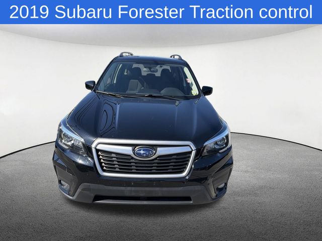 Thumbnail: 2019 Subaru Forester - 16