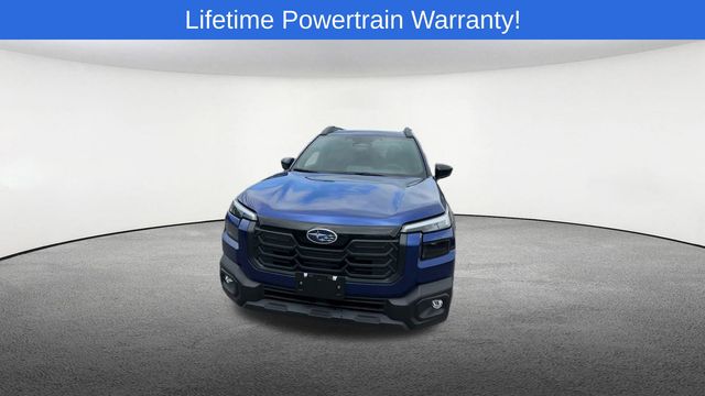 Thumbnail: 2026 Subaru Outback - 3