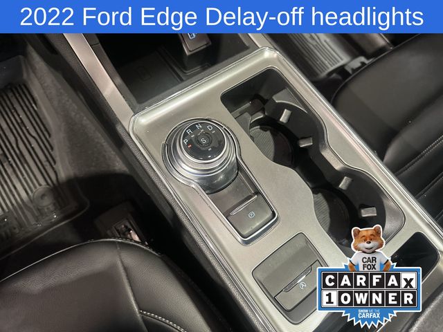 Thumbnail: 2022 Ford Edge - 27
