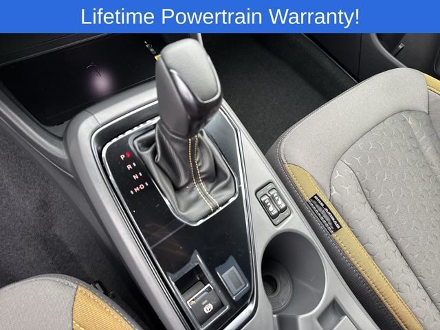 Thumbnail: 2026 Subaru Crosstrek - 24