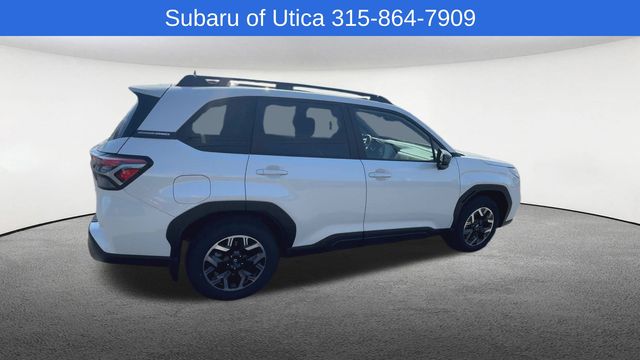 Thumbnail: 2025 Subaru Forester - 9