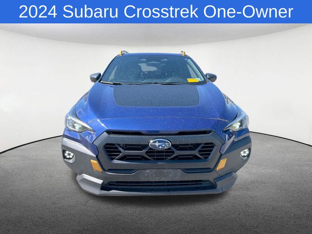 Thumbnail: 2024 Subaru Crosstrek - 7