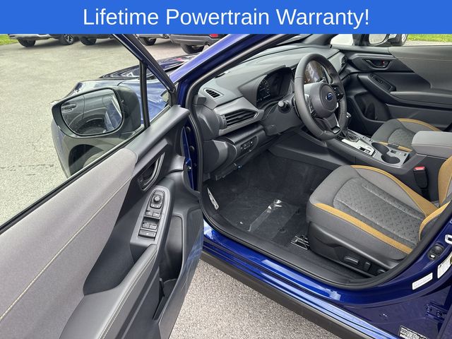 Thumbnail: 2026 Subaru Crosstrek - 10