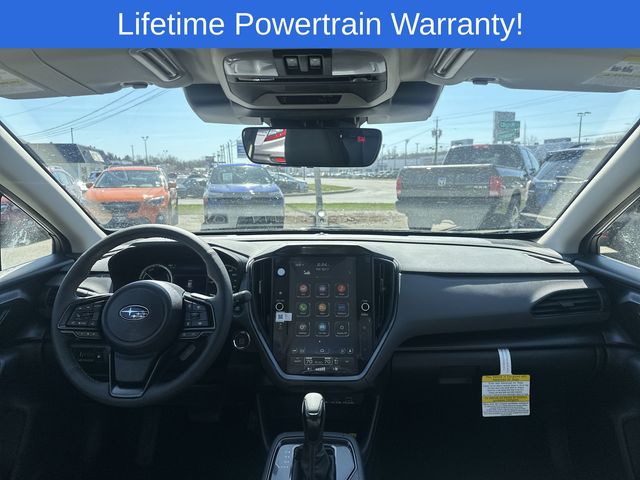 Thumbnail: 2026 Subaru Crosstrek - 18