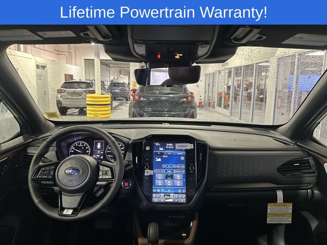 Thumbnail: 2026 Subaru Forester - 19