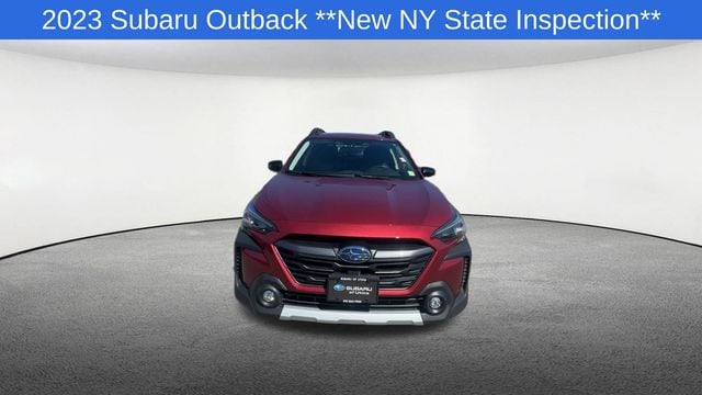 Thumbnail: 2023 Subaru Outback - 3