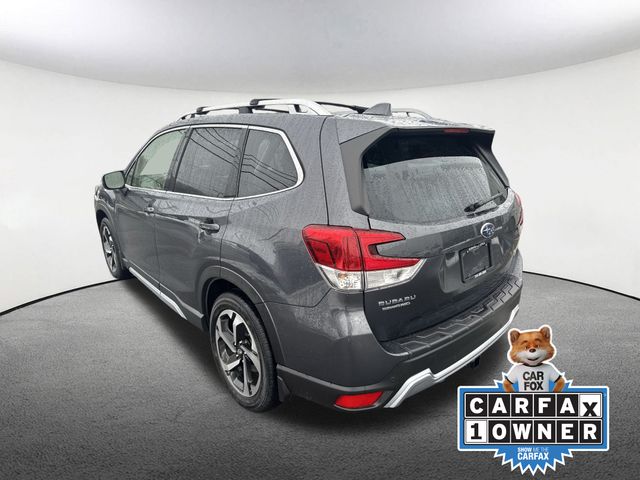 Thumbnail: 2023 Subaru Forester - 13