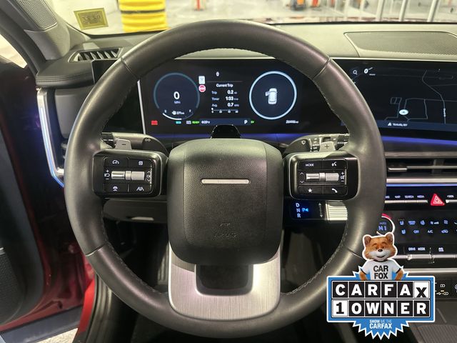 Thumbnail: 2024 Hyundai Santa Fe - 24