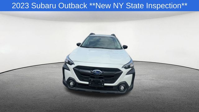 Thumbnail: 2023 Subaru Outback - 3