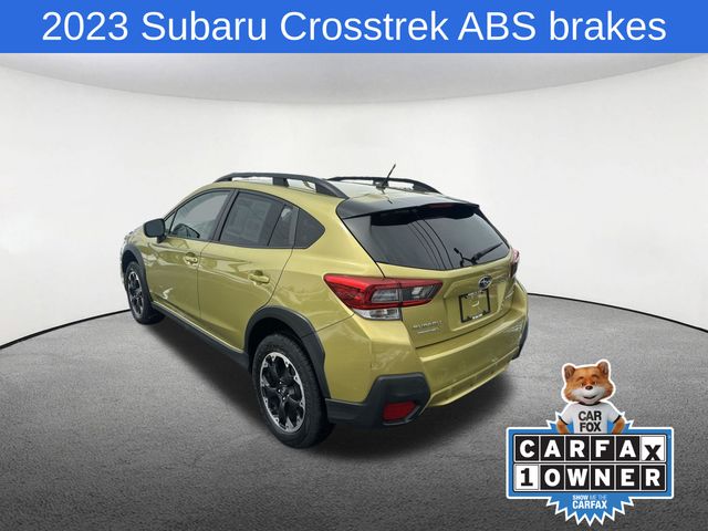 Thumbnail: 2023 Subaru Crosstrek - 14