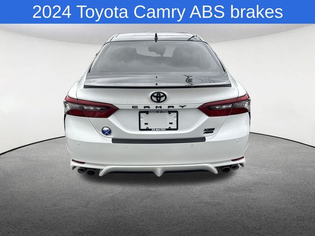 Thumbnail: 2024 Toyota Camry - 15