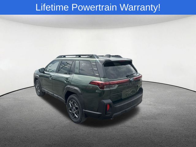 Thumbnail: 2026 Subaru Outback - 13