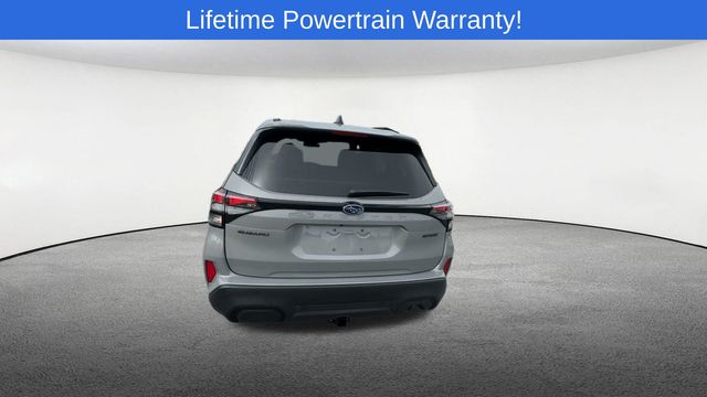 Thumbnail: 2026 Subaru Forester - 7