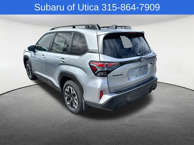 Thumbnail: 2025 Subaru Forester - 12