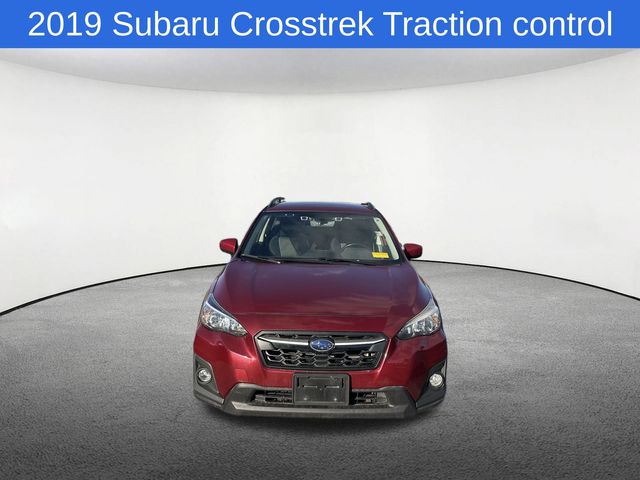 Thumbnail: 2019 Subaru Crosstrek - 13