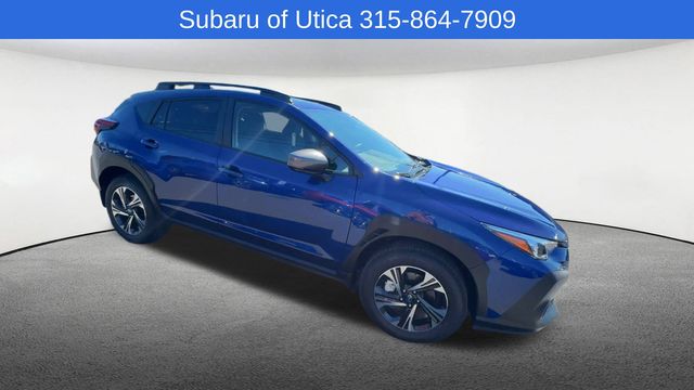 Thumbnail: 2025 Subaru Crosstrek - 2