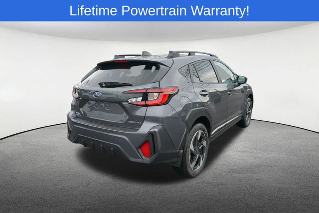 Thumbnail: 2025 Subaru Crosstrek - 14