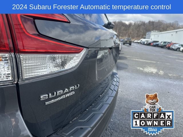 Thumbnail: 2024 Subaru Forester - 12