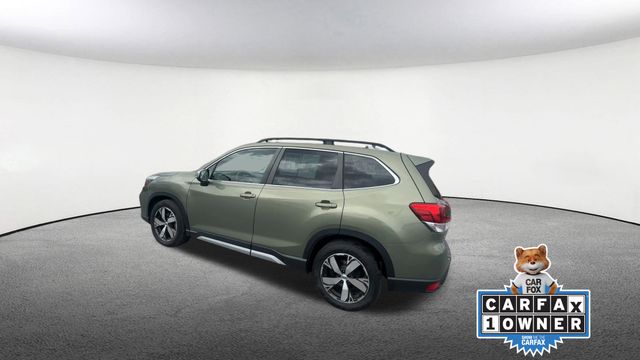 Thumbnail: 2021 Subaru Forester - 7