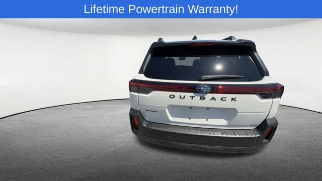 Thumbnail: 2026 Subaru Outback - 7
