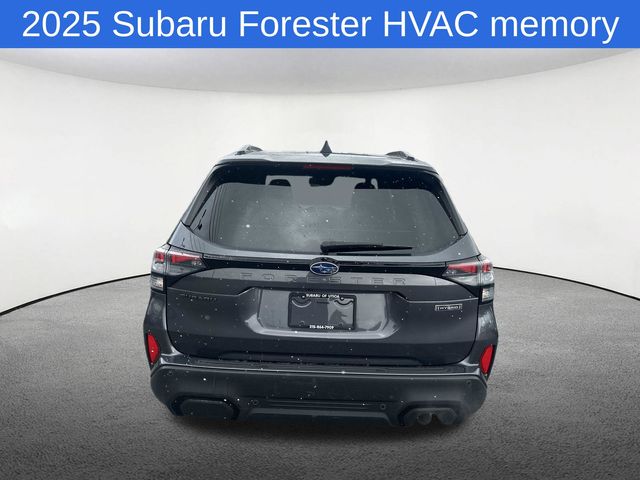 Thumbnail: 2025 Subaru Forester - 15