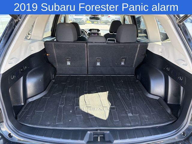 Thumbnail: 2019 Subaru Forester - 29