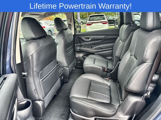 Thumbnail: 2025 Subaru Ascent - 20