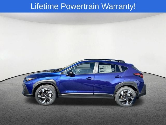 Thumbnail: 2025 Subaru Crosstrek - 11